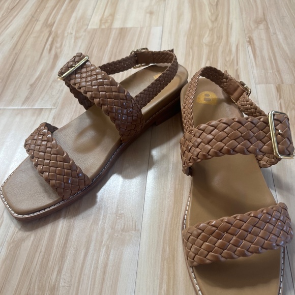Bared Sandals size 39 (9 women) - Picture 5 of 5